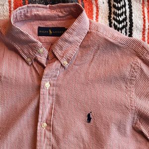 Polo by Ralph Lauren short sleeve shirt